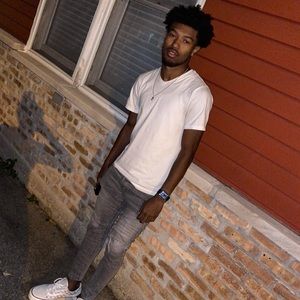 Meet your Posher, Kenton